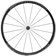 Campagnolo Scirocco Wheelset - 700, QR x 100/130mm, Black, Clincher