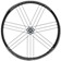Campagnolo Scirocco Wheelset - 700, QR x 100/130mm, Black, Clincher