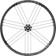 Campagnolo Zonda Wheelset - 700, 12 x 100mm/12 x 142mm, Center-Lock, Black, Clincher
