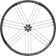 Campagnolo Zonda Wheelset - 700, 12 x 100mm/12 x 142mm, Center-Lock, Black, Clincher






