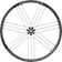 Campagnolo Zonda Wheelset - 700, 12 x 100mm/12 x 142mm, Center-Lock, Black, Clincher