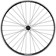 Quality Wheels Tiagra/DA22 Front Wheel - 700, QR x 100mm, Rim Brake, Black, Clincher, 32H