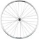 Quality Wheels Tiagra/DA22 Front Wheel - 700, QR x 100mm, Rim Brake, Silver, Clincher, 32H