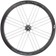 Campagnolo BORA WTO 45 Front Wheel - 700, 12 x 100mm, Center-Lock, 2-Way Fit, Dark Label






