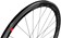 Fulcrum WIND 40 DB Front Wheel - 700, 12 x 100mm, Center-Lock, 2-Way Fit, Black 