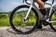 Fulcrum WIND 40 DB Front Wheel - 700, 12 x 100mm, Center-Lock, 2-Way Fit, Black 
