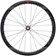Fulcrum WIND 40 DB Front Wheel - 700, 12 x 100mm, Center-Lock, 2-Way Fit, Black 