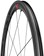 Fulcrum WIND 40C Front Wheel - 700, QR x 100mm, Rim Brake, Black