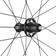Fulcrum WIND 40C Rear Wheel - 700, QR x 130mm, Rim Brake, HG 11, Black