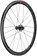 Fulcrum WIND 40C Rear Wheel - 700, QR x 130mm, Rim Brake, HG 11, Black