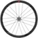Fulcrum WIND 40C Rear Wheel - 700, QR x 130mm, Rim Brake, HG 11, Black