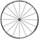 Campagnolo Shamal Ultra Wheelset - 700, QR x 100/130mm, Black, Clincher