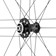 Campagnolo SHAMAL Carbon Disc Front Wheel - 700, 12 x 100mm, Centerlock, Black






