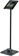 Elite POSA Device Support Stand, Black 