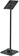 Elite POSA Device Support Stand, Black 