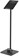 Elite POSA Device Support Stand, Black 
