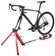 Feedback Sports Omnium Over-Drive Rear Wheel Trainer - Fork Mount, Progressive Resistance, Red






