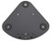 Elite Sterzo Steering Travel Block 