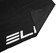Elite Folding Trainer Mat - Black