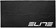 Elite Folding Trainer Mat - Black
