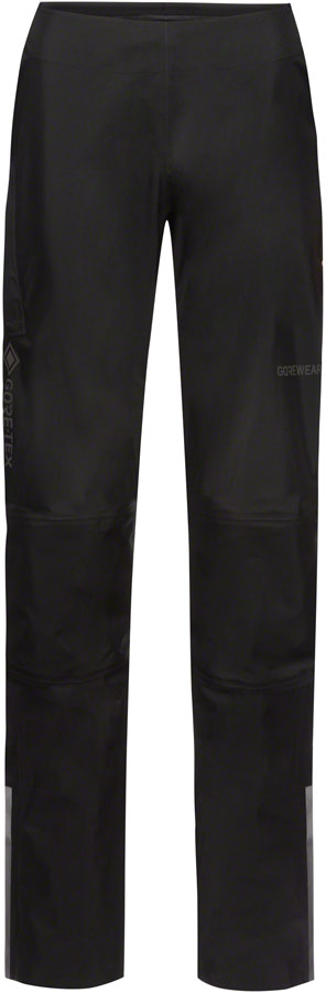 Gorewear Lupra Gore-Tex Pants - Black, Women's, Small