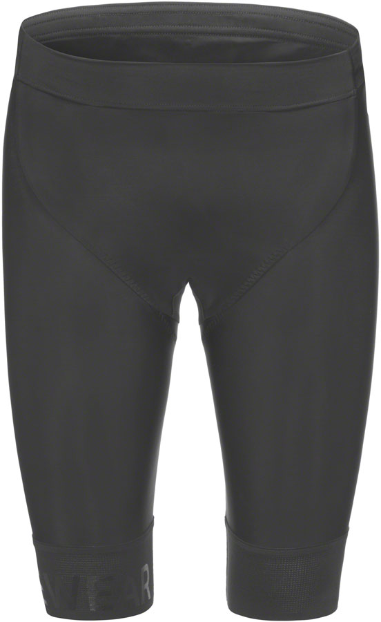 Gorewear Swiftide Short Tights - Black, Men's, 2X-Large