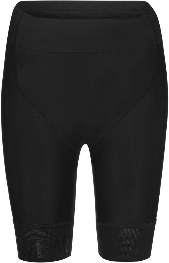 Gorewear Swiftride Short Tights - Black, Women's, Large