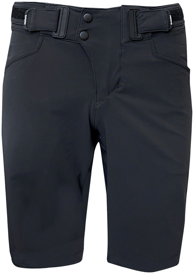 G-Form Rhode Short - Women's, Charcoal, Large