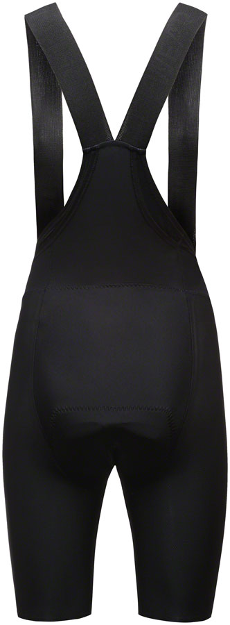 Gorewear Fernflow Liner Bib Shorts + - Black, Women's, Small