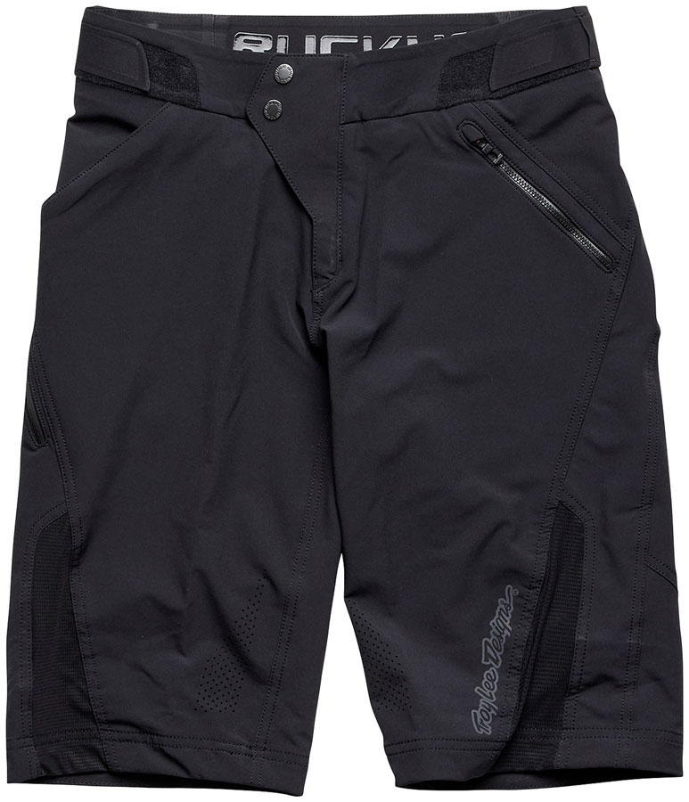 Troy Lee Designs Ruckus Shorts  Black, 28