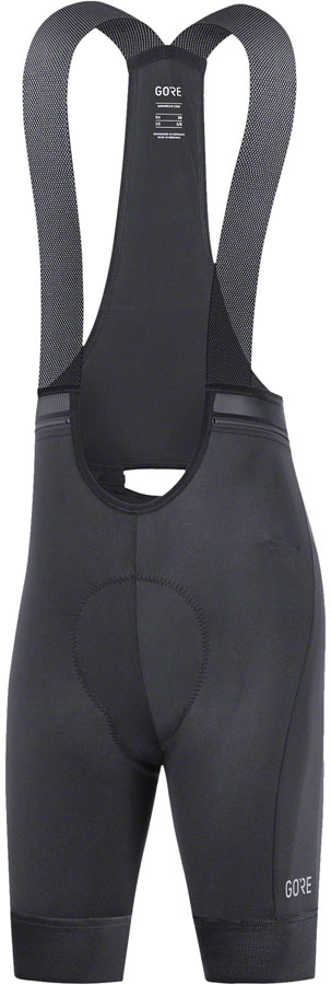 GORE Force Bib Shorts+ - Black, Large, Women's








    
    

    
        
            
                (10%Off)
            
        
        
        
    
