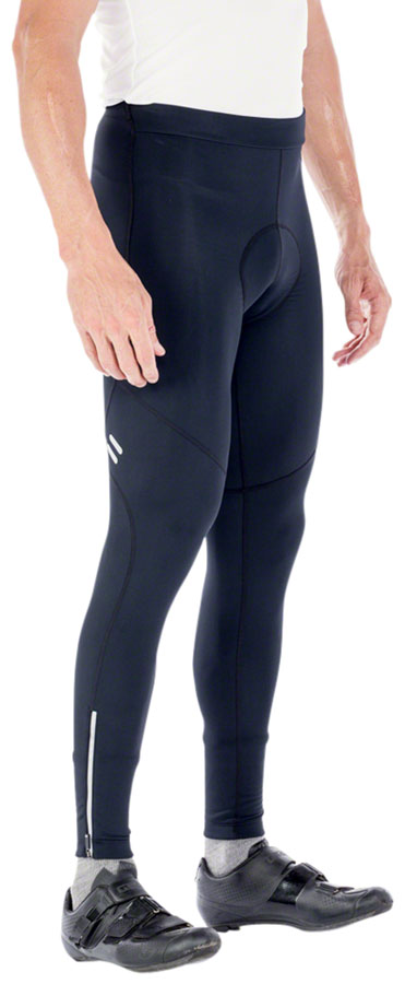 Bellwether Thermaldress Tight - Black, Men's, Small
