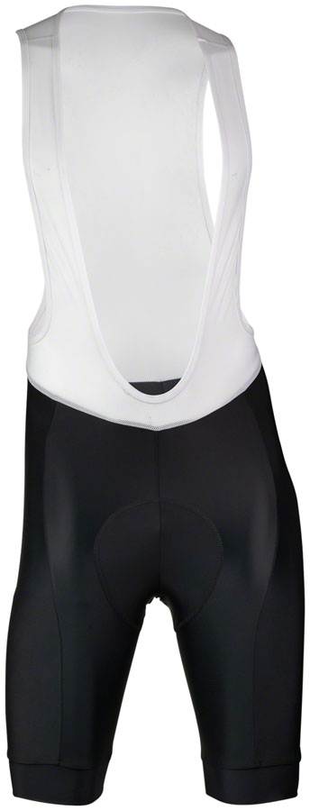 Bellwether Criterium Bib Short - Black, Men's, X-Large