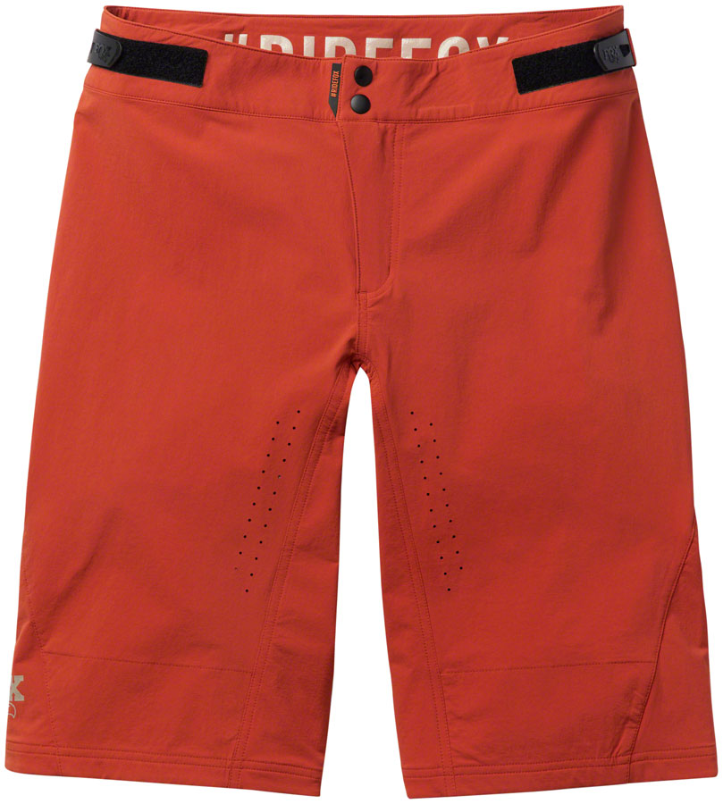 fox hightail shorts