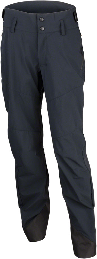 45NRTH 2023 Naughtvind Pants - Women's, Black, Medium 