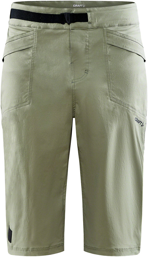 Craft Core Offroad XT Shorts - Forest, Men's, Small