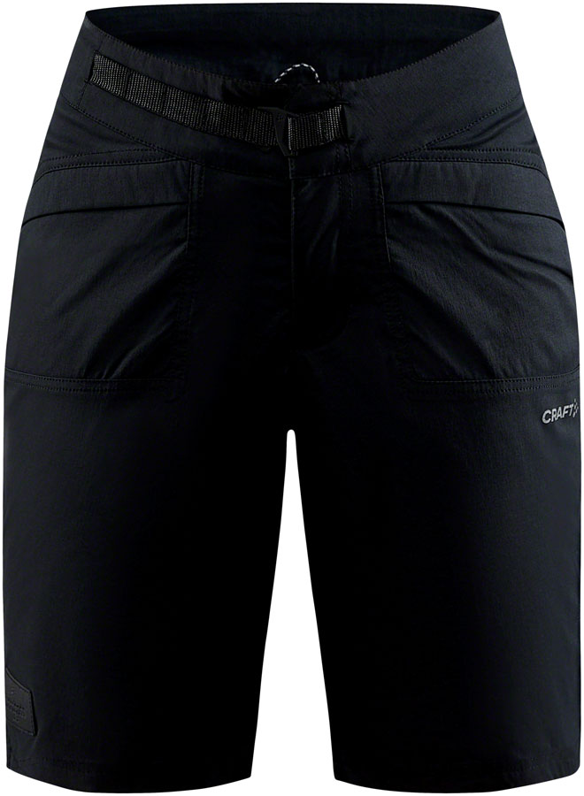 Craft Core Offroad XT Shorts - Black, Women's, Small








    
    

    
        
            
                (5%Off)
            
        
        
        
    
