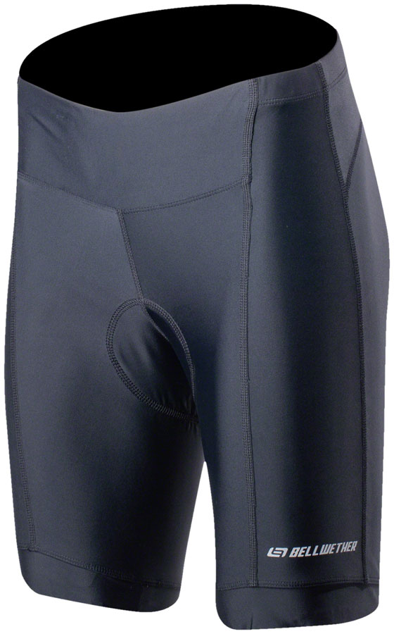 Bellwether Endurance Gel Shorts - Black, Women's, Small