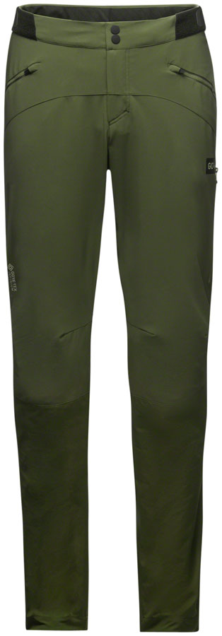GORE Fernflow Pants - Utility Green, Men's, Small