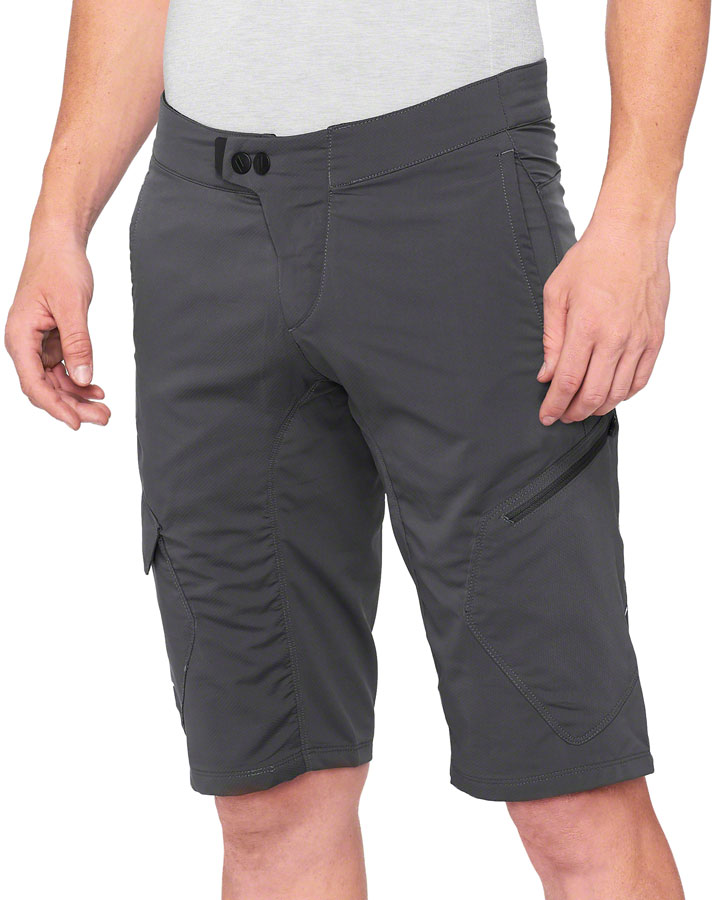 100% Ridecamp Shorts - Charcoal, Men's, Size 32








    
    

    
        
            
                (20%Off)
            
        
        
        
    
