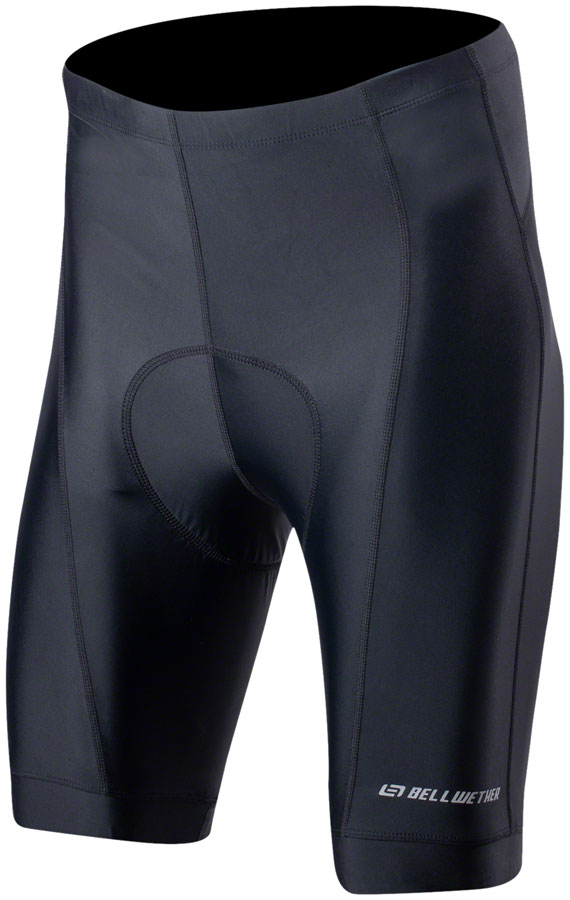 Bellwether Endurance Shorts - Black, Men's, XX-Large






