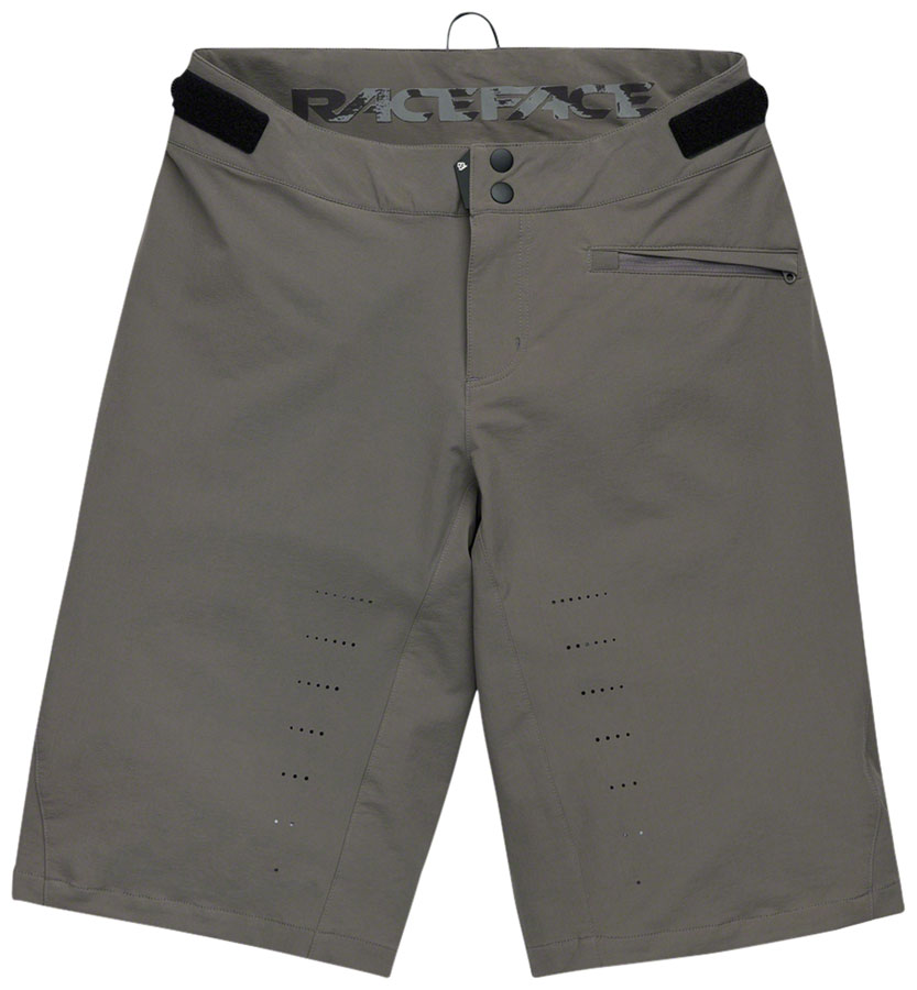 RaceFace Indy Shorts - Women's, Charcoal, Small 
