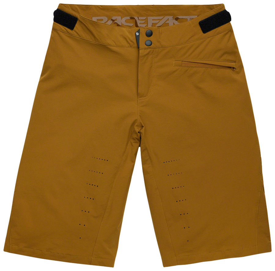 RaceFace Indy Shorts - Women's, Clay, Small 
