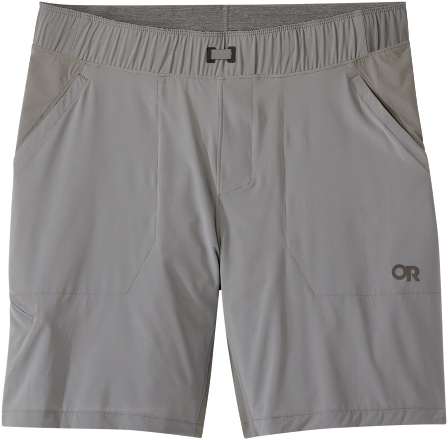 Outdoor Research Astro Shorts - Men's, Pewter, Small








    
    

    
        
            
                (30%Off)
            
        
        
        
    

