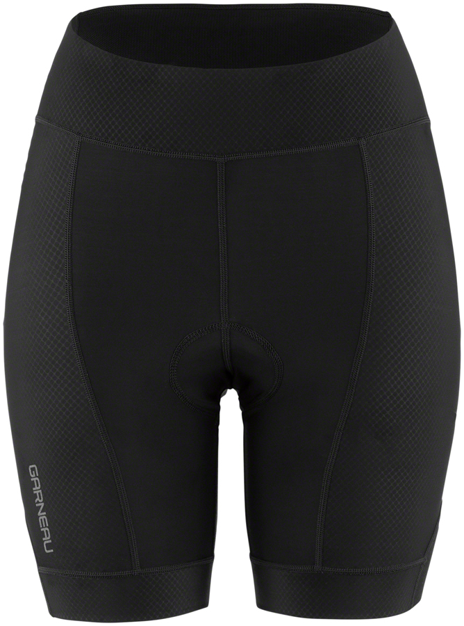 Garneau Optimum 2 Short - Black, Women's, 2X-Large






