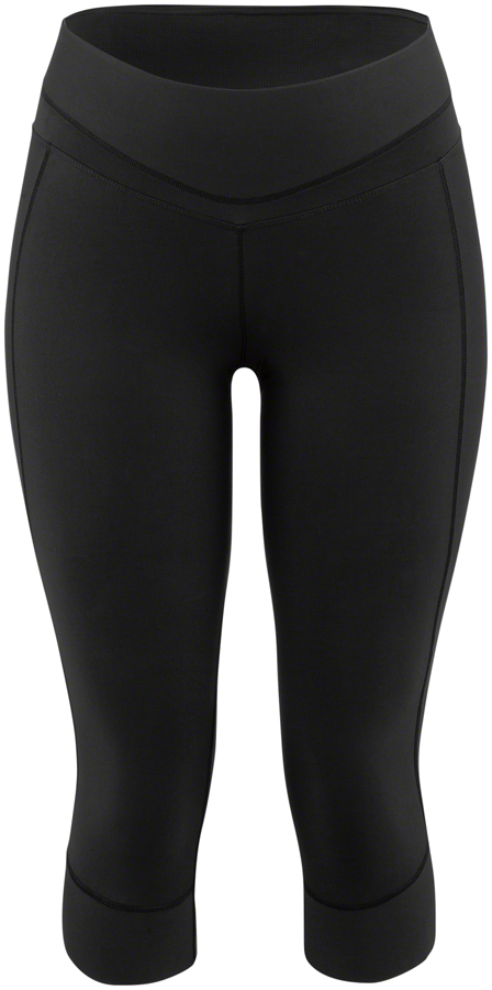 Garneau Neo Power Knickers - Black, Women's, X-Large 