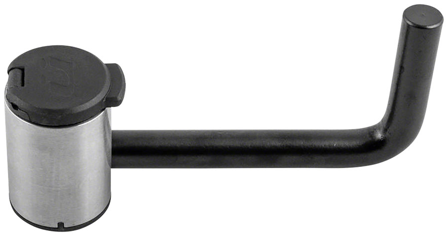 Kuat Hitch Pin Lock - V4 - 2" Receiver