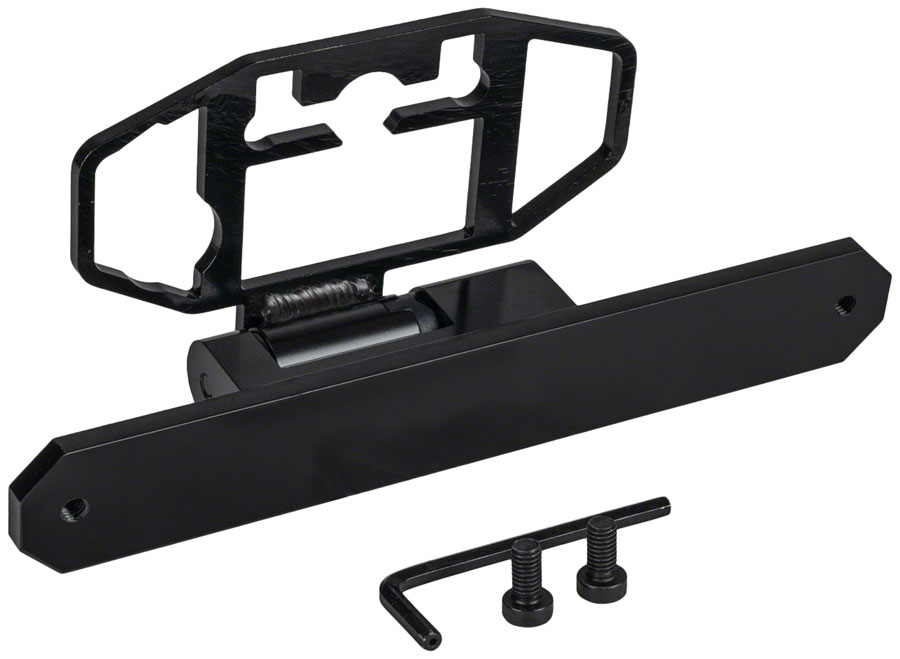 Kuat Piston Pro X License Plate Mount