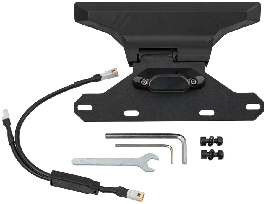 Kuat Piston ION eBike Rack Light Plate