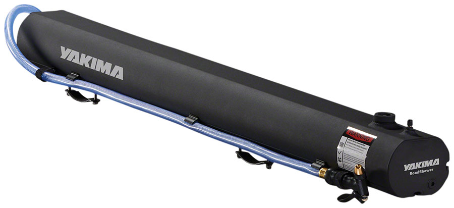 Yakima RoadShower Roof Shower System - Small, 4 Gallon 